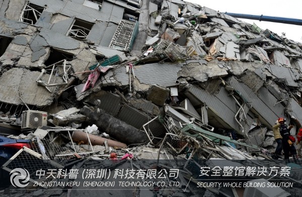 地震安全科普-发生重大级别地震！减少遇难伤亡，地震究竟要如何预防？