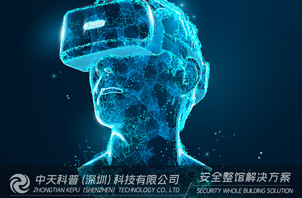VR技术和消防安全能为我们带来哪些新体验