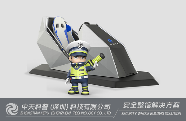 交通安全预防，从安全应急科普开始