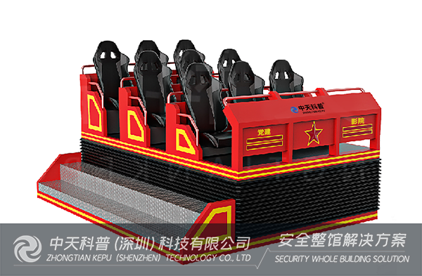 安全应急保障提升工程