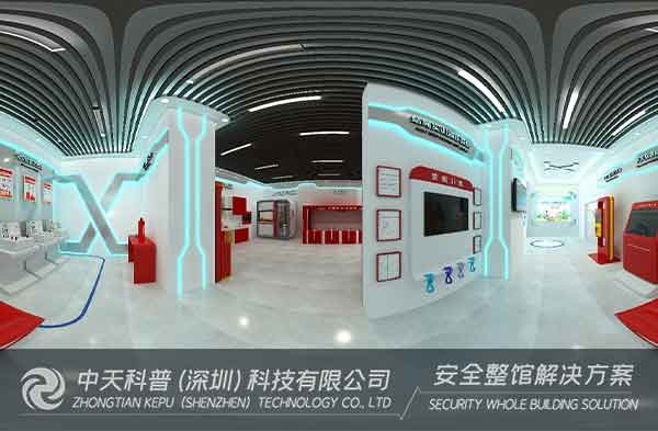 应急科普｜消防安全“四个能力”是什么？