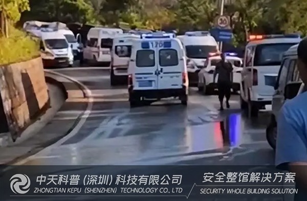 交通安全科普-致5死16伤，达州纪委通报：12人被追责问责！