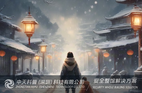 寒潮来袭，全国气温骤降，风云突变冷暖大逆转！