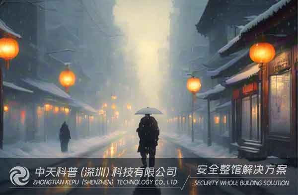 春节前多省大范围降雨降雪！
