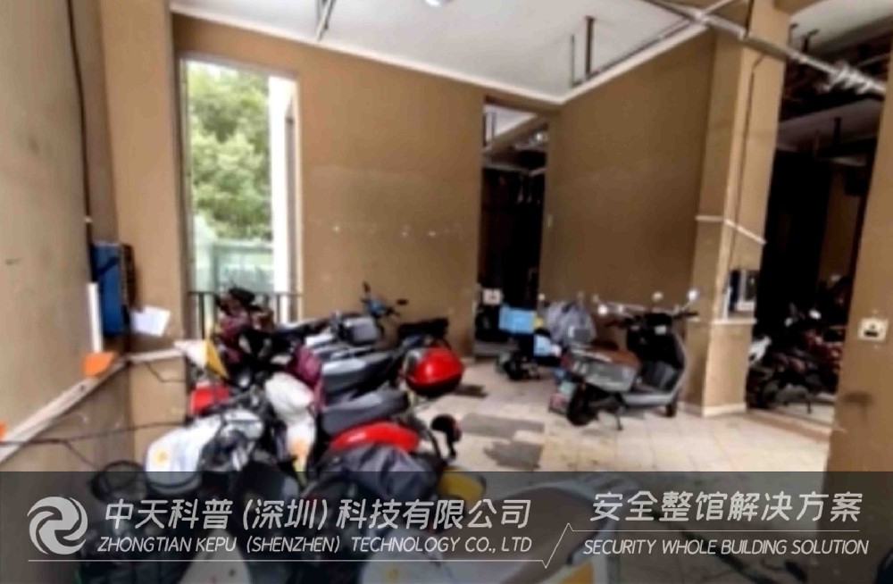 消防科普馆火灾事故报道-南京住宅火灾致15人死亡！