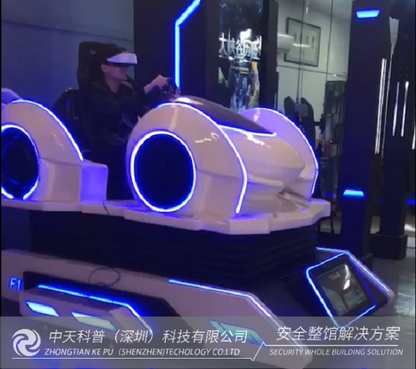 VR交通安全模拟驾驶：重塑驾驶体验，提升安全意识