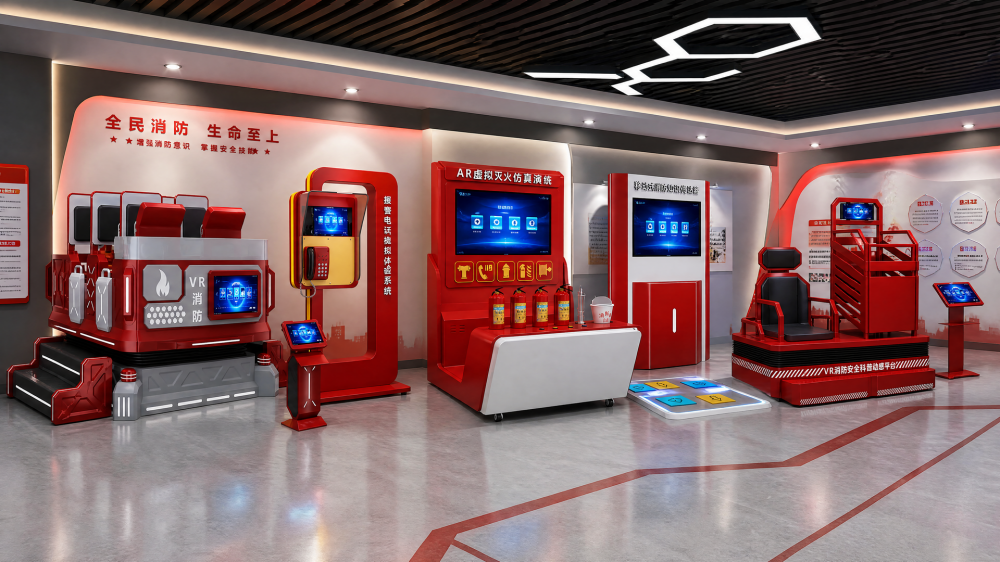 为什么看起来差不多的灭火设备，价格能差四倍？